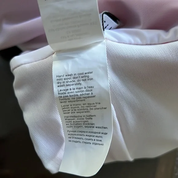 Profile by Gottex
Tutti Frutti Ruffle Tummy Control One Shoulder Swimsuit - Picture 10 of 11